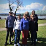 Friday Walkers 04-14-23