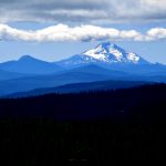 Mt Jefferson