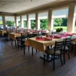 The Club House