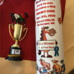 The Prizes
