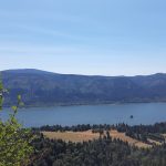 View from Cape Horn