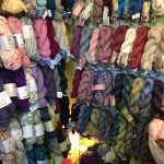 Yarn in Serendipity Shop