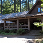 Silver Falls Lodge