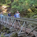 Group on Bridge