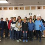 Womens Food Bank