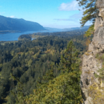 View from Beacon Rock