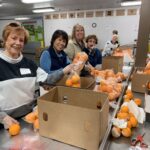 Womens Food Bank