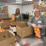 Womens Food Bank