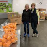 Womens Food Bank