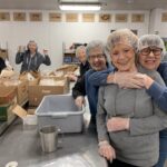 Womens Food Bank