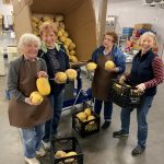 Womens Food Bank